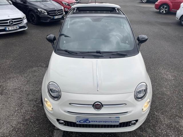 Fiat 500 image 5