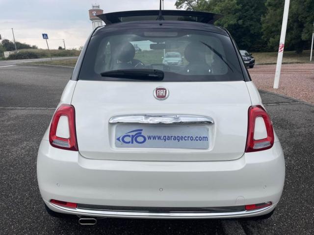Fiat 500 image 2