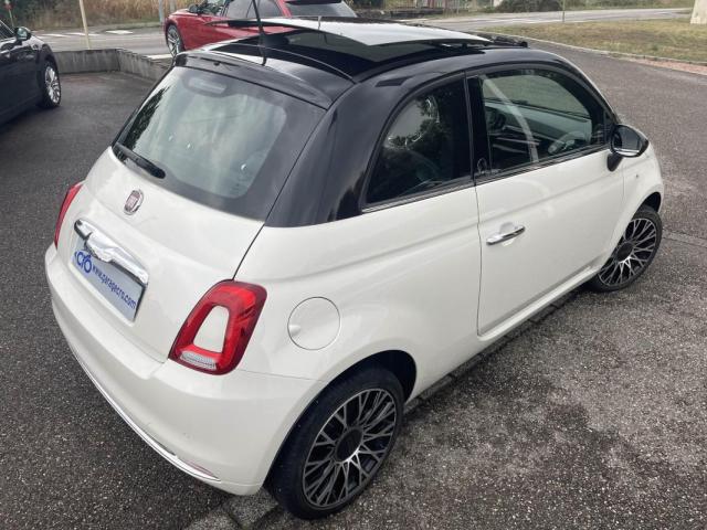 Fiat 500 image 4