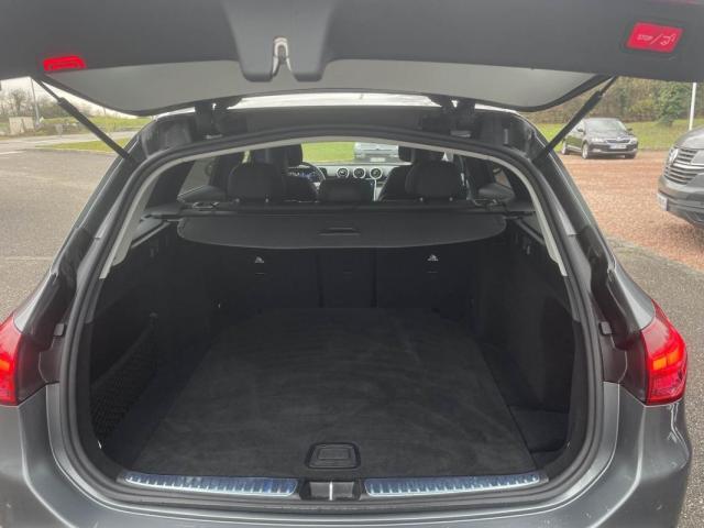 Mercedes Benz Classe C Break image 6