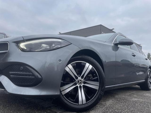 Mercedes Benz Classe C Break image 5