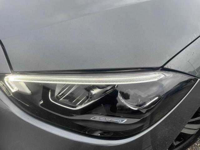 Mercedes Benz Classe C Break image 1