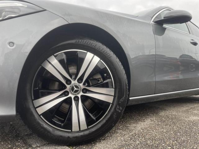 Mercedes Benz Classe C Break image 4