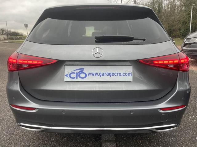 Mercedes Benz Classe C Break image 7