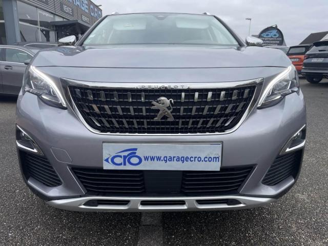 Peugeot 3008 image 4