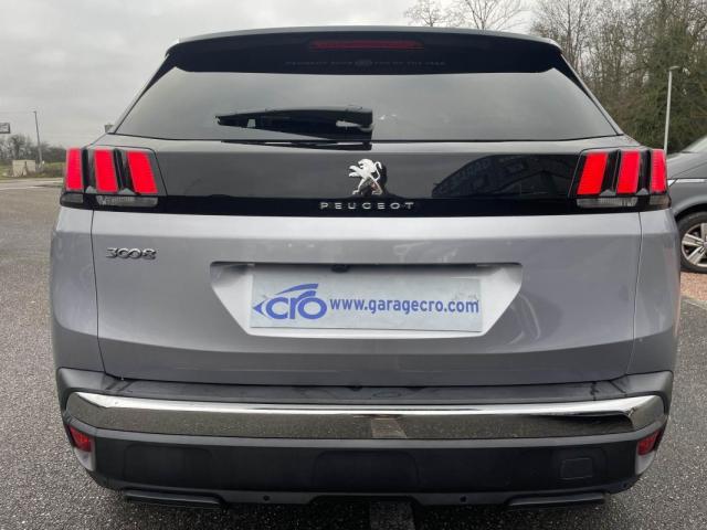 Peugeot 3008 image 5