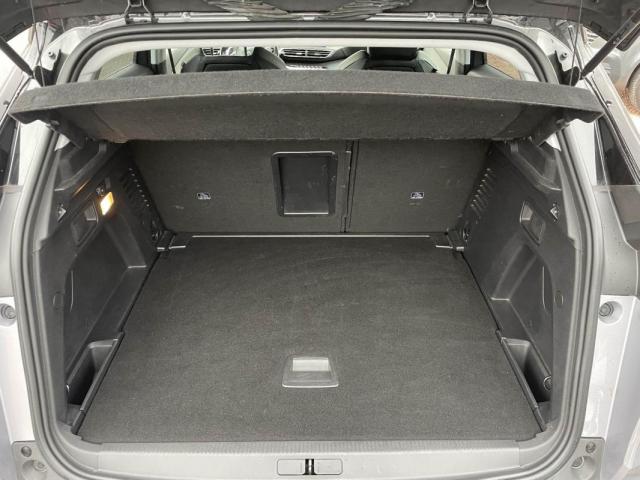 Peugeot 3008 image 9