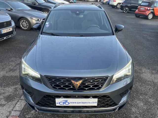 Cupra Ateca image 9