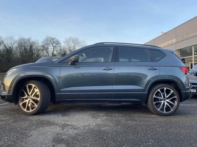 Cupra Ateca image 2