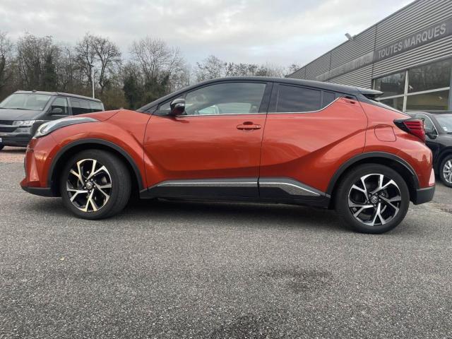 Toyota C-Hr image 6