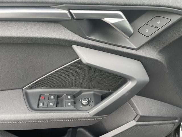 Audi A3 Sportback image 8