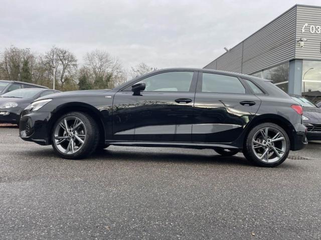 Audi A3 Sportback image 9