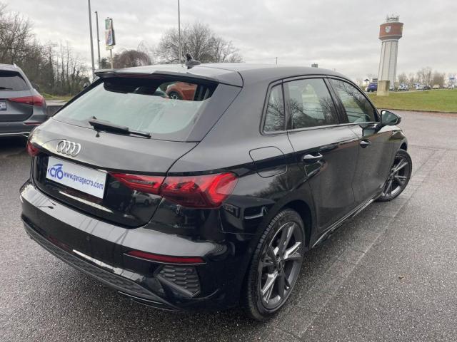 Audi A3 Sportback image 5