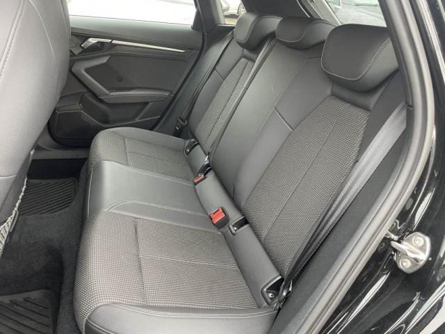 Audi A3 Sportback image 3