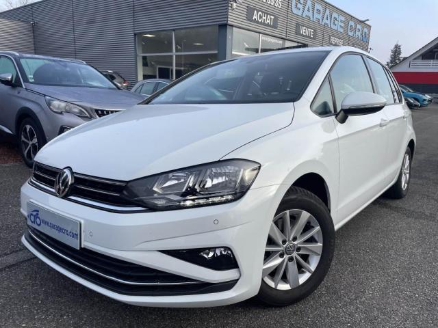 Volkswagen Golf Sportsvan 1.5 Tsi 130 Confortline