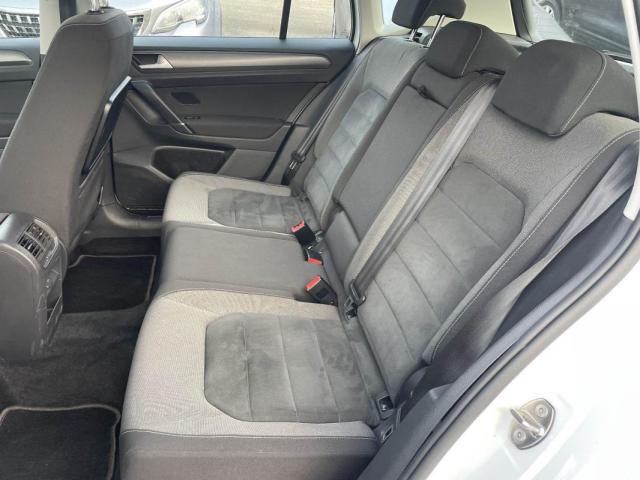 Volkswagen Golf Sportsvan image 4