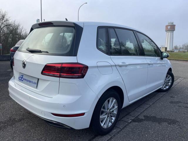 Volkswagen Golf Sportsvan image 7