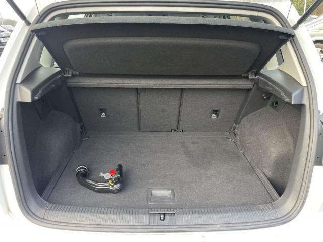 Volkswagen Golf Sportsvan image 3