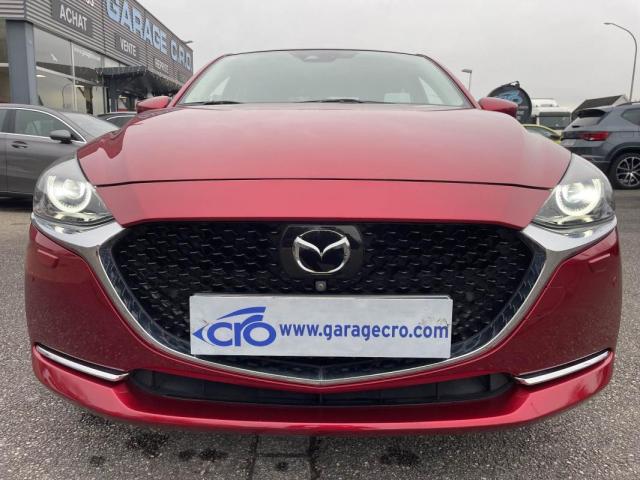 Mazda 2 image 1