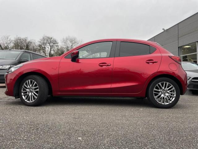Mazda 2 image 7