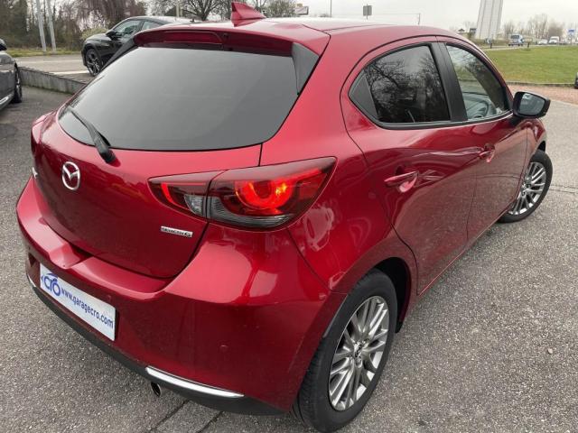Mazda 2 image 6