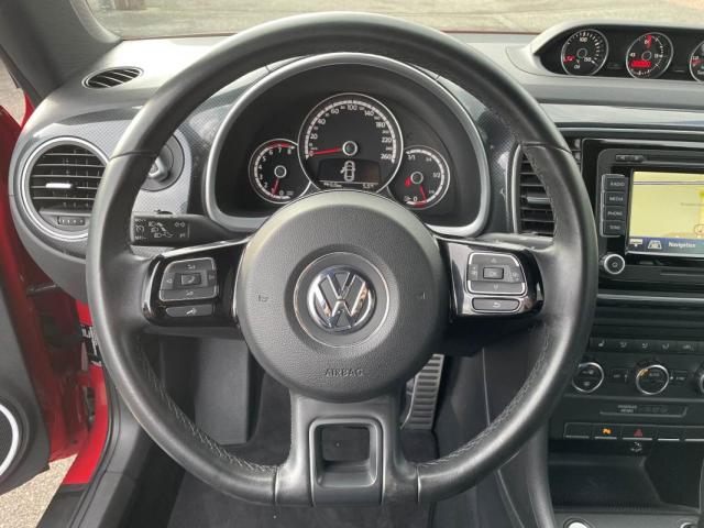 Volkswagen Beetle image 9