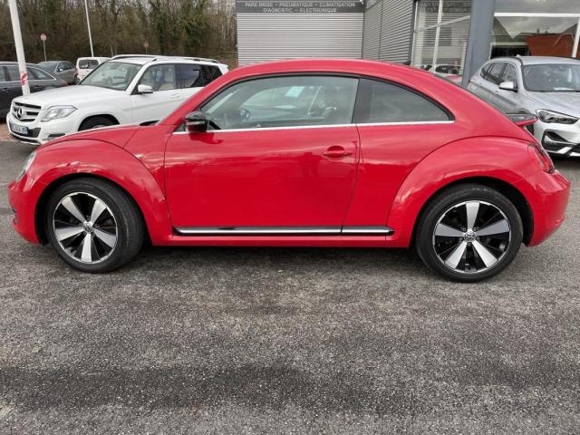 Volkswagen Beetle image 8