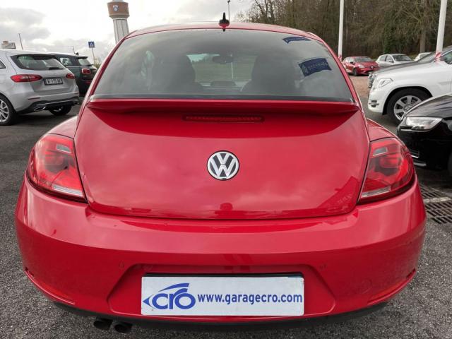 Volkswagen Beetle image 4