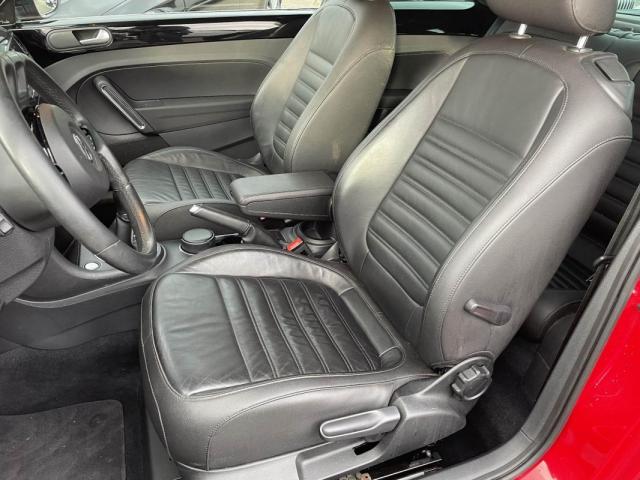 Volkswagen Beetle image 3
