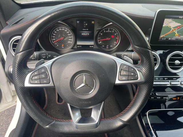 Mercedes Benz Classe C image 4