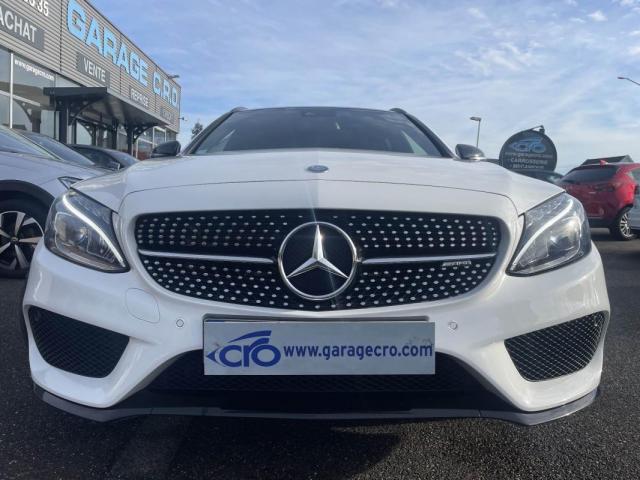 Mercedes Benz Classe C image 6