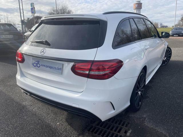 Mercedes Benz Classe C image 3