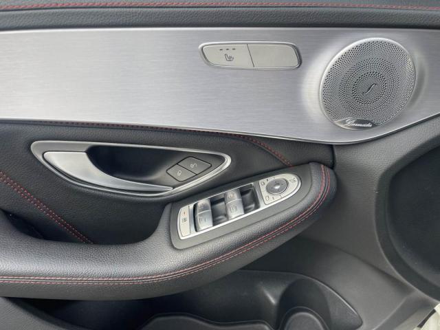 Mercedes Benz Classe C image 5