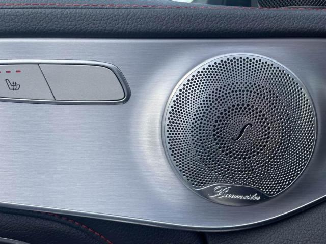 Mercedes Benz Classe C image 9