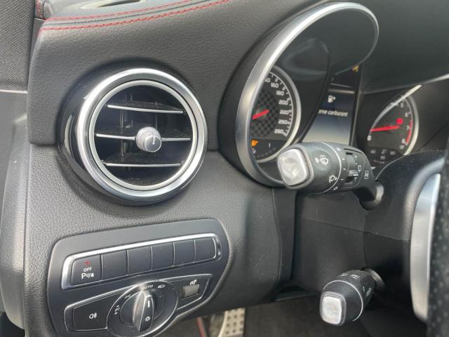 Mercedes Benz Classe C image 7