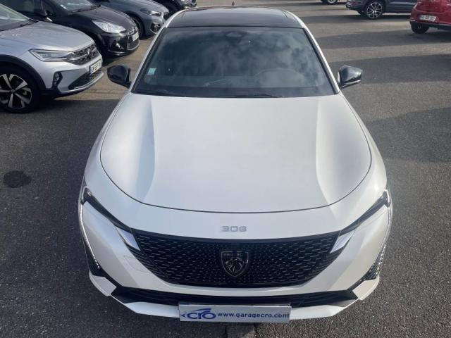 Peugeot 308 image 6