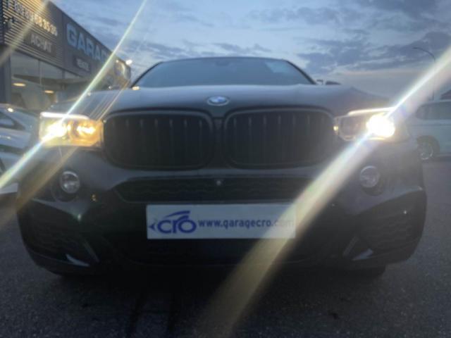 Bmw X6 image 8