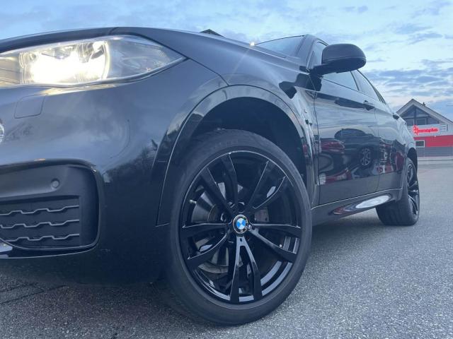 Bmw X6 image 9
