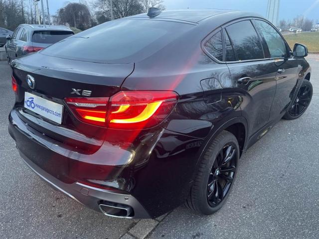 Bmw X6 image 1