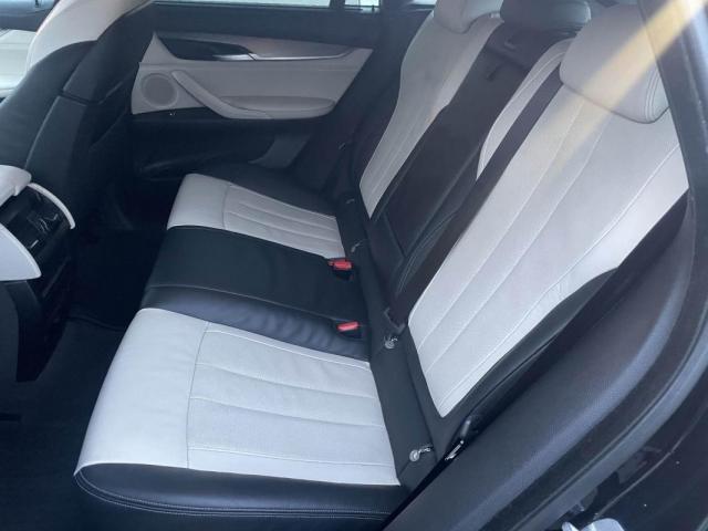 Bmw X6 image 6