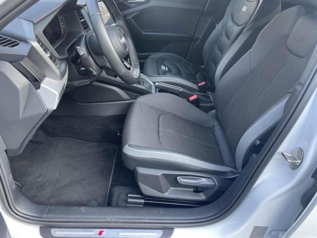 Audi A1 Sportback image 6