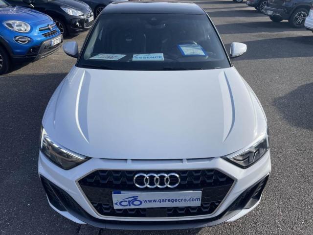 Audi A1 Sportback image 5