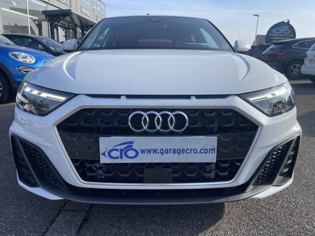 Audi A1 Sportback image 1