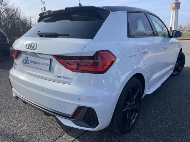 Audi A1 Sportback image 9