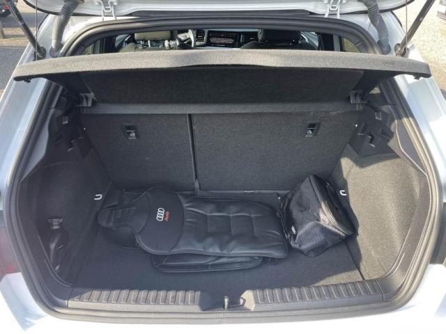 Audi A1 Sportback image 8