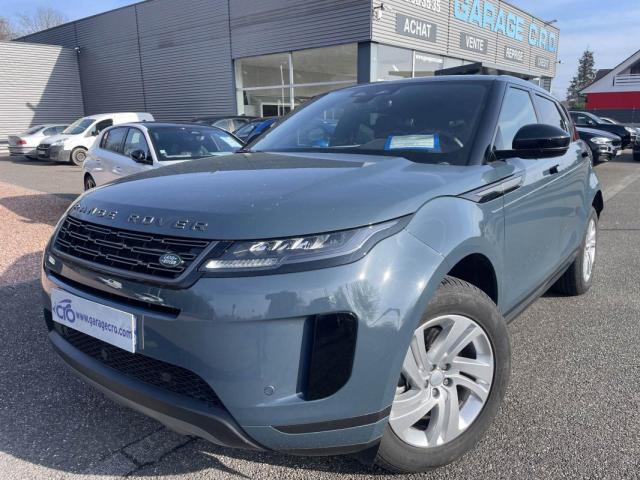 Land Rover Range Rover Evoque S P300e Ingenium 1.5