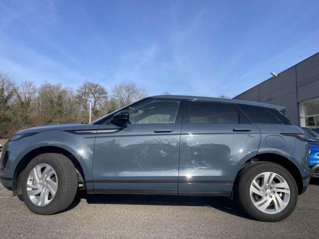 Land Rover Range Rover Evoque image 1