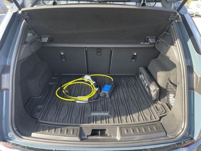 Land Rover Range Rover Evoque image 5