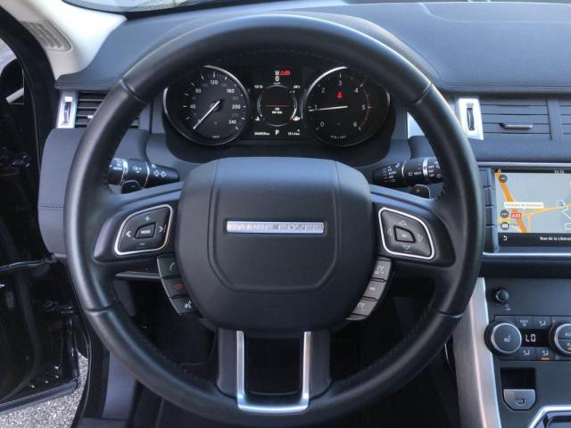 Land Rover Range Rover Evoque image 2