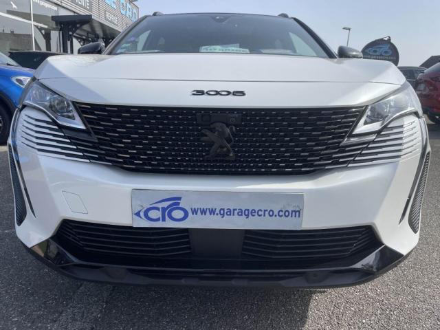 Peugeot 3008 image 3